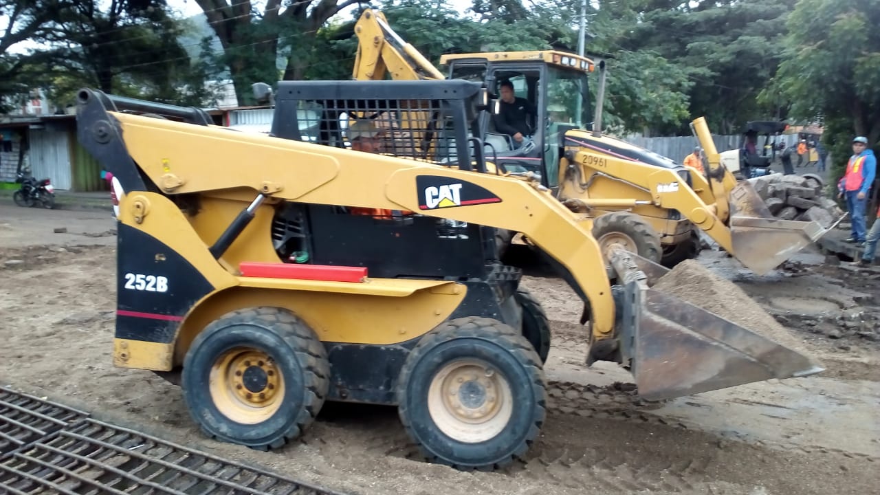 jinotega